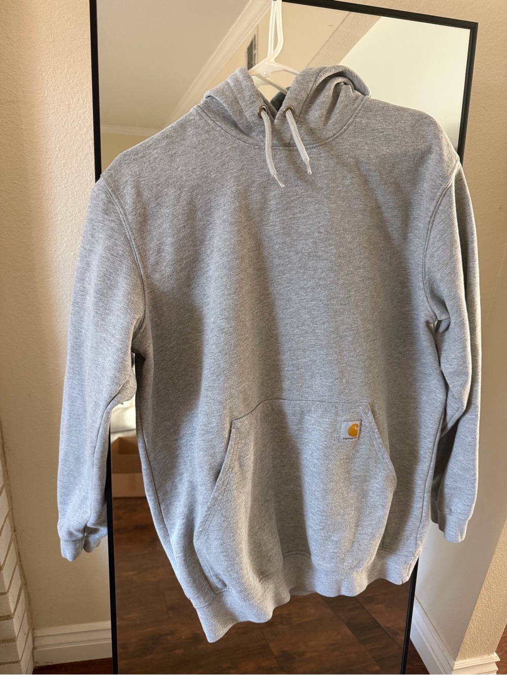 Carhartt men’s sweater